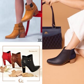 Botas
