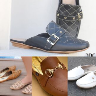 Mules