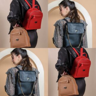 Mochilas
