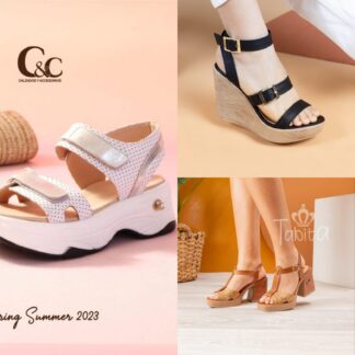 Sandalias