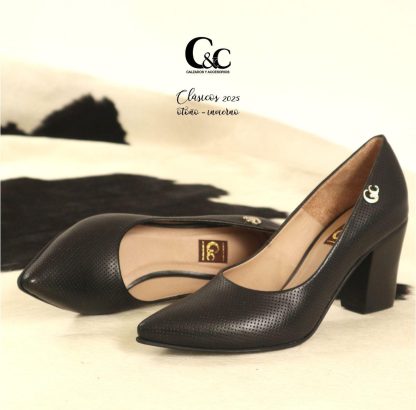 Stiletto