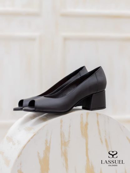 Stiletto
