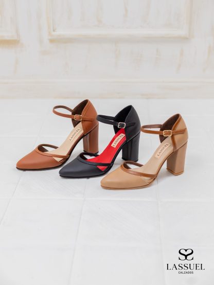 Stiletto