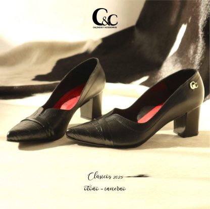 Stiletto