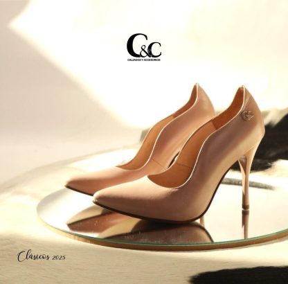 Stiletto
