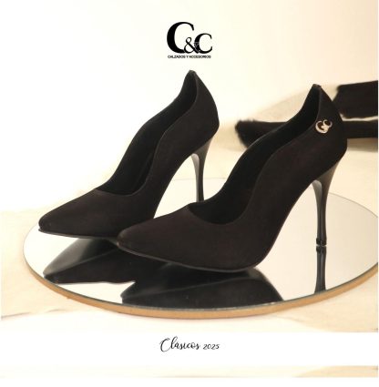 Stiletto