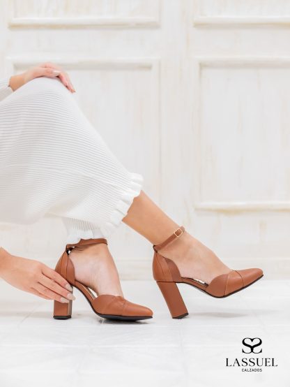 Stiletto