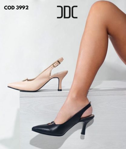 Stiletto