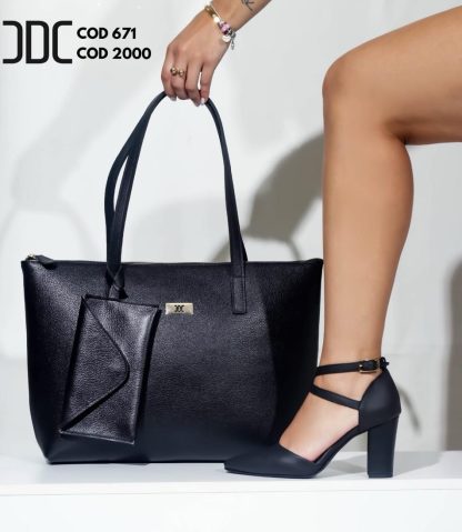 Stiletto