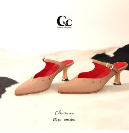 Stiletto