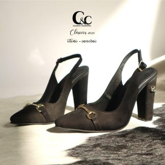 Stiletto