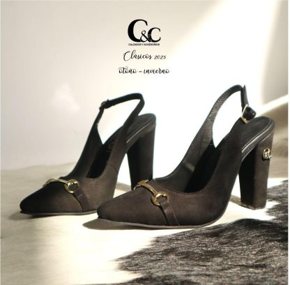Stiletto