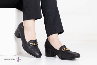 Stiletto
