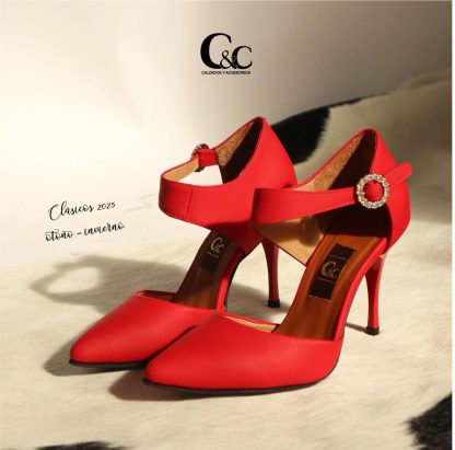 Stiletto