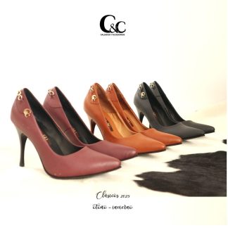 Stiletto