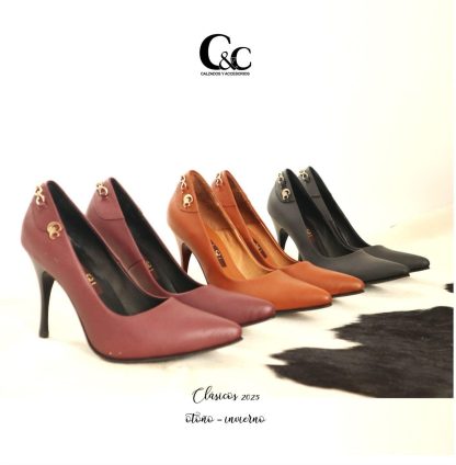 Stiletto