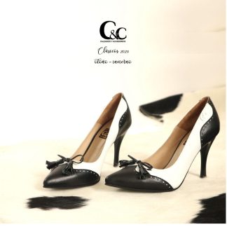 Stiletto