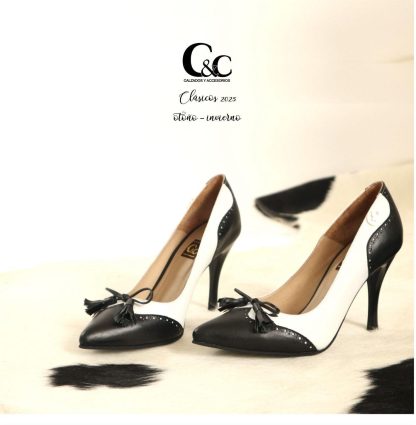 Stiletto