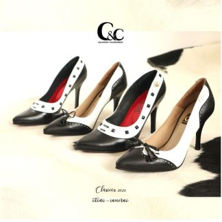 Stiletto