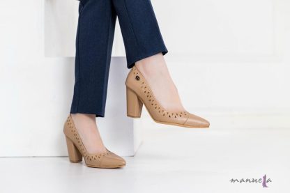 Stiletto