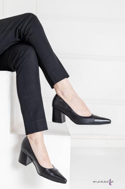Stiletto