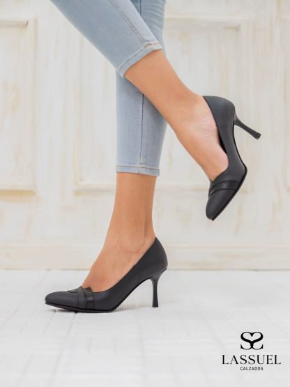 Stiletto