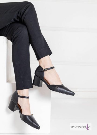 Stiletto