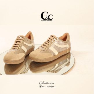 Sneaker