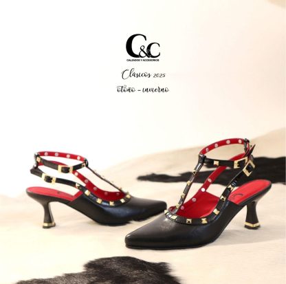 Stiletto