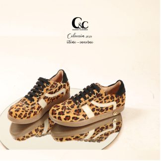 Sneaker