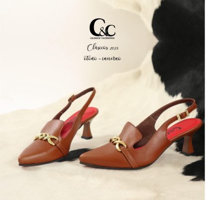 Stiletto