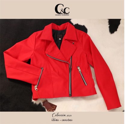 Campera
