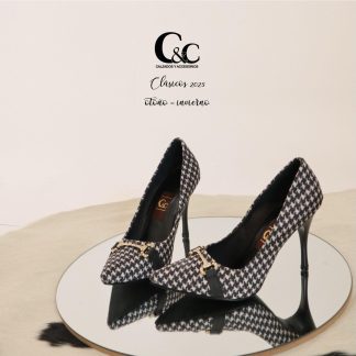 Stiletto