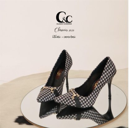 Stiletto