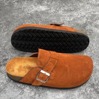 Zapatilla Caballero