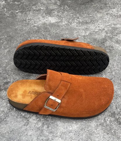Zapatilla Caballero