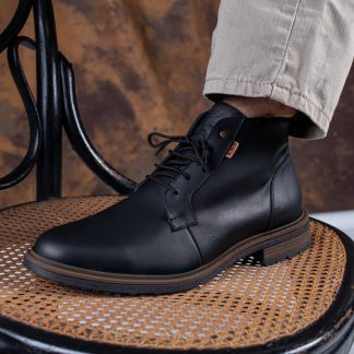Bota Caballero