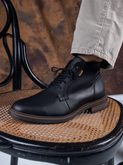 Bota Caballero