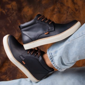 Bota Caballero