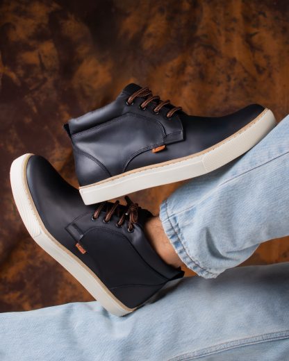 Bota Caballero