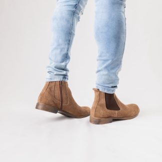 Bota Caballero