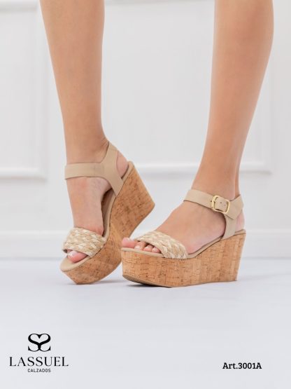 Sandalia