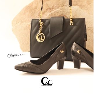 Stiletto