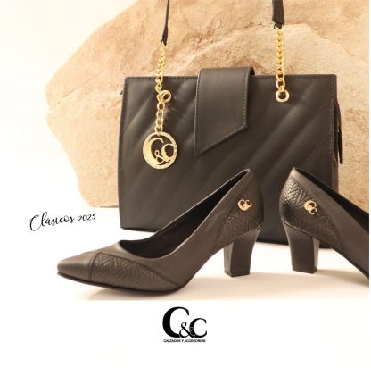 Stiletto