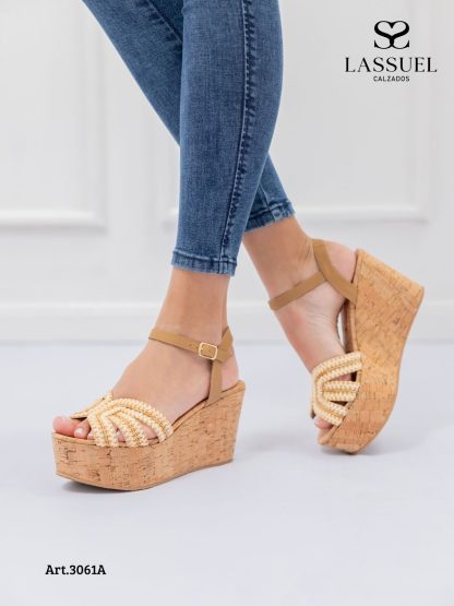 Sandalia