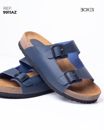 Zapatilla Caballero