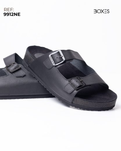 Zapatilla Caballero