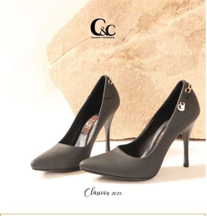 Stiletto