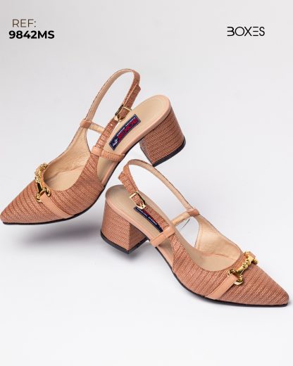 Stiletto