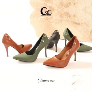 Stiletto